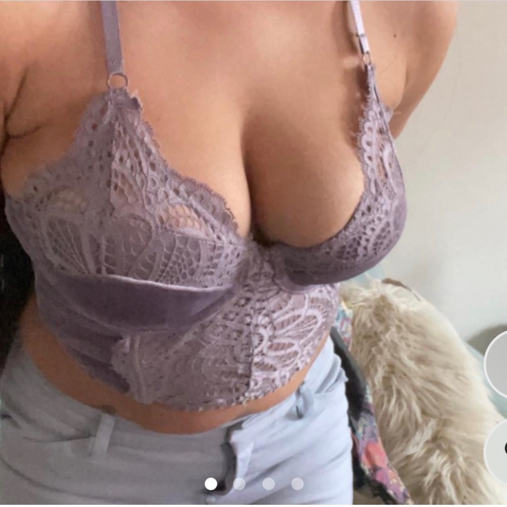Corset top